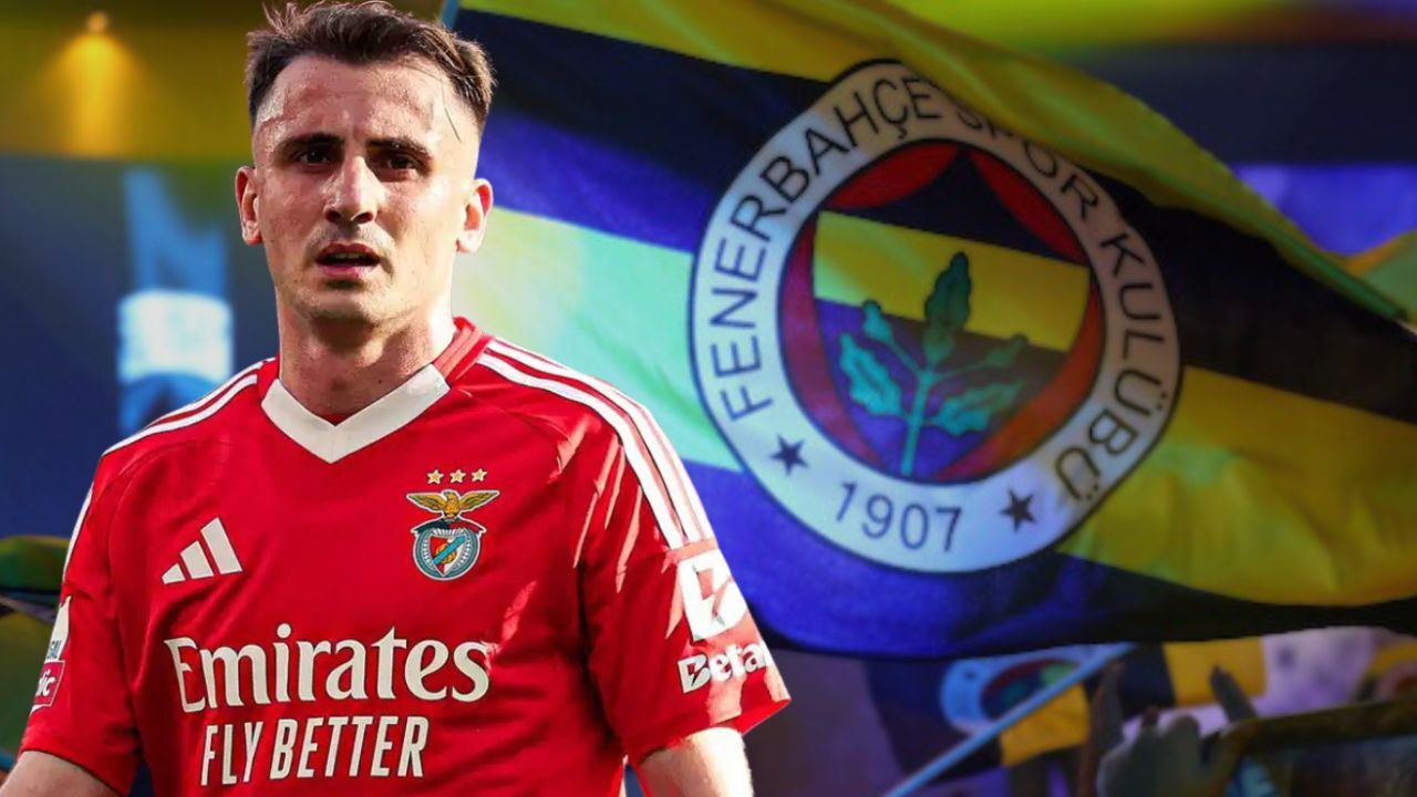 Ali Koç Kerem Aktürkoğlu için yeniden pazarlık masasında! Teklif aynı seviyeye çıkarıldı
