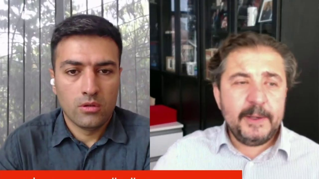 Uzman isim Superhaber'e konuştu: "Operasyon kapıda! YPG'nin direnme şansı yok"