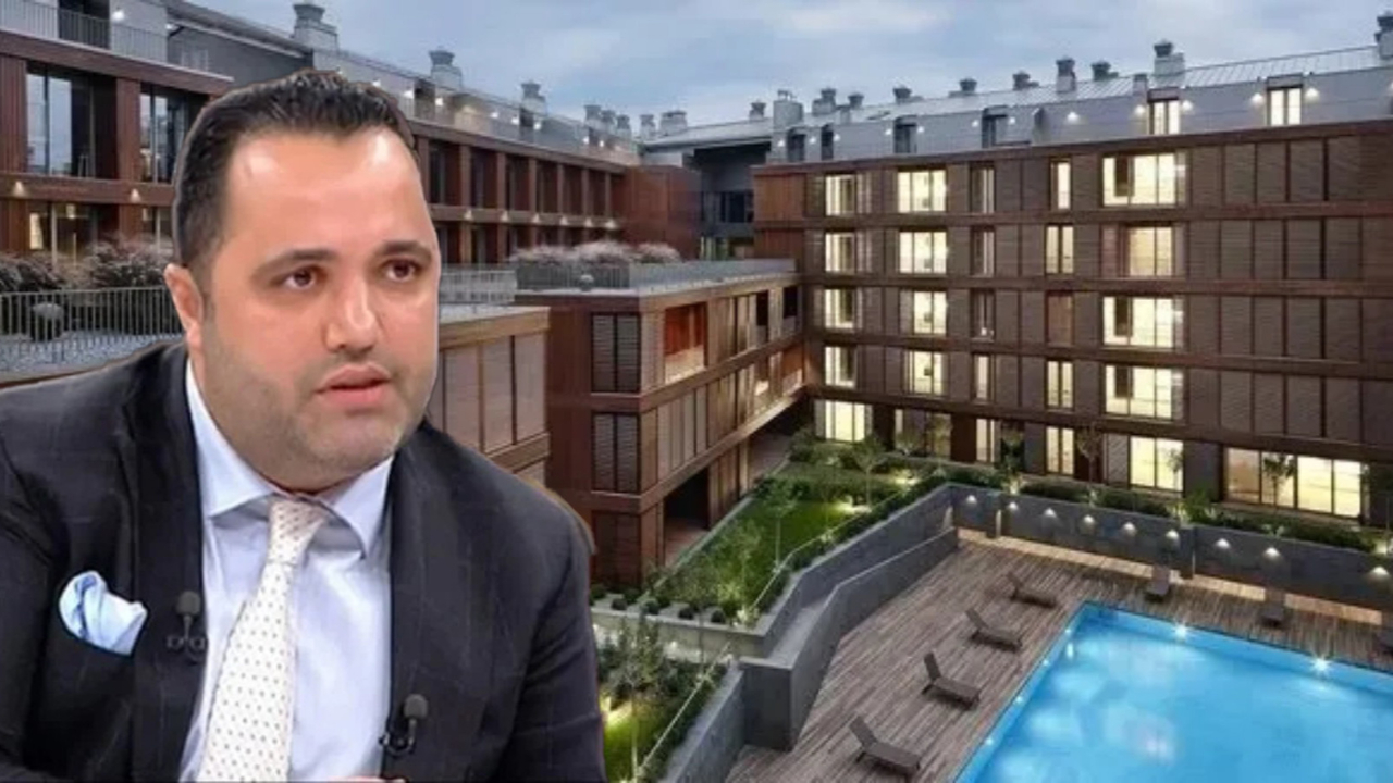 Kayınvalide üzerinden milyarlık vurgun! Rezan Epözdemir’in miras oyunları deşifre oldu
