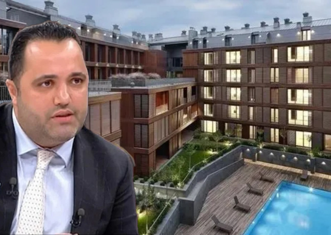 Kayınvalide üzerinden milyarlık vurgun! Rezan Epözdemir’in miras oyunları deşifre oldu