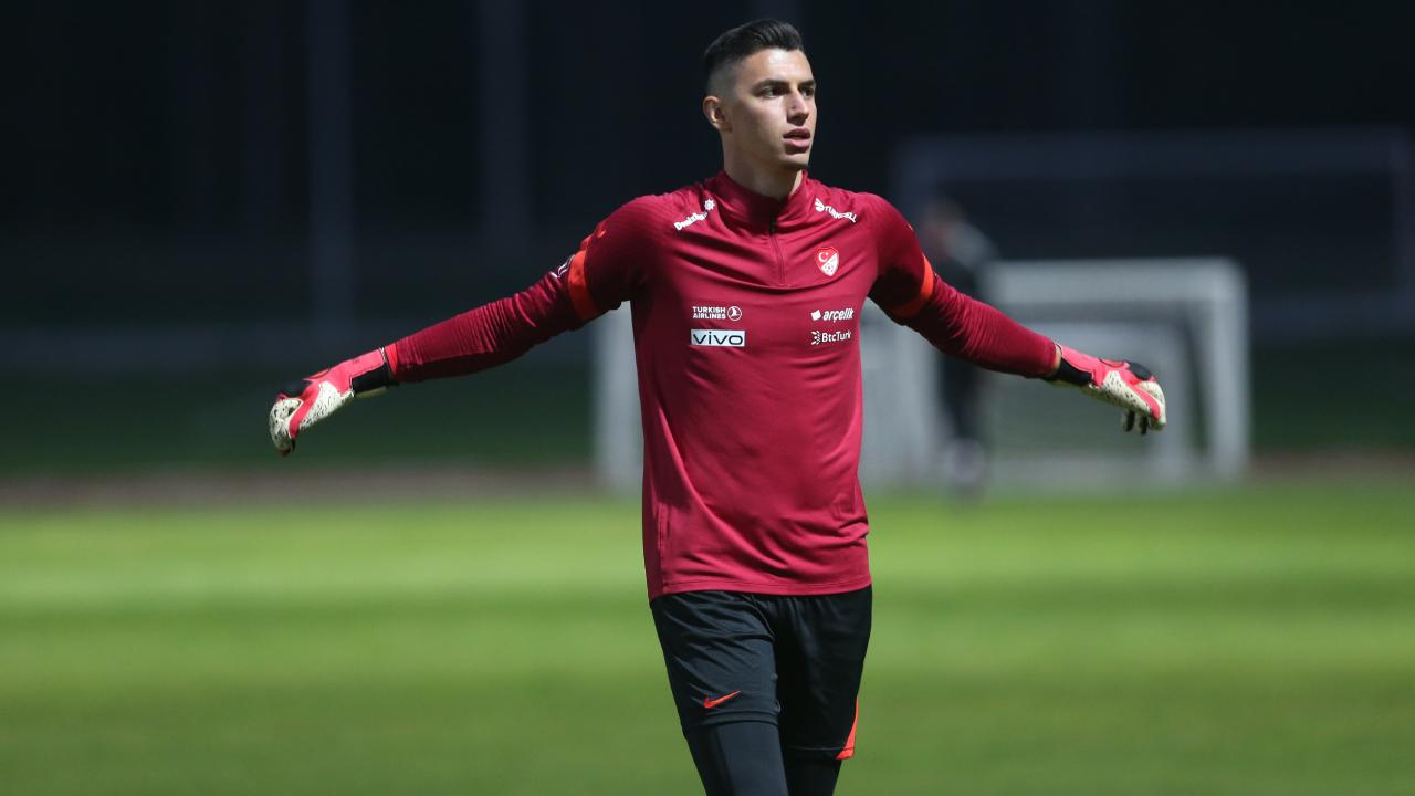 Berke Özer'i bekleyen büyük tehlike! '1 yıl müsabakalardan men cezası'