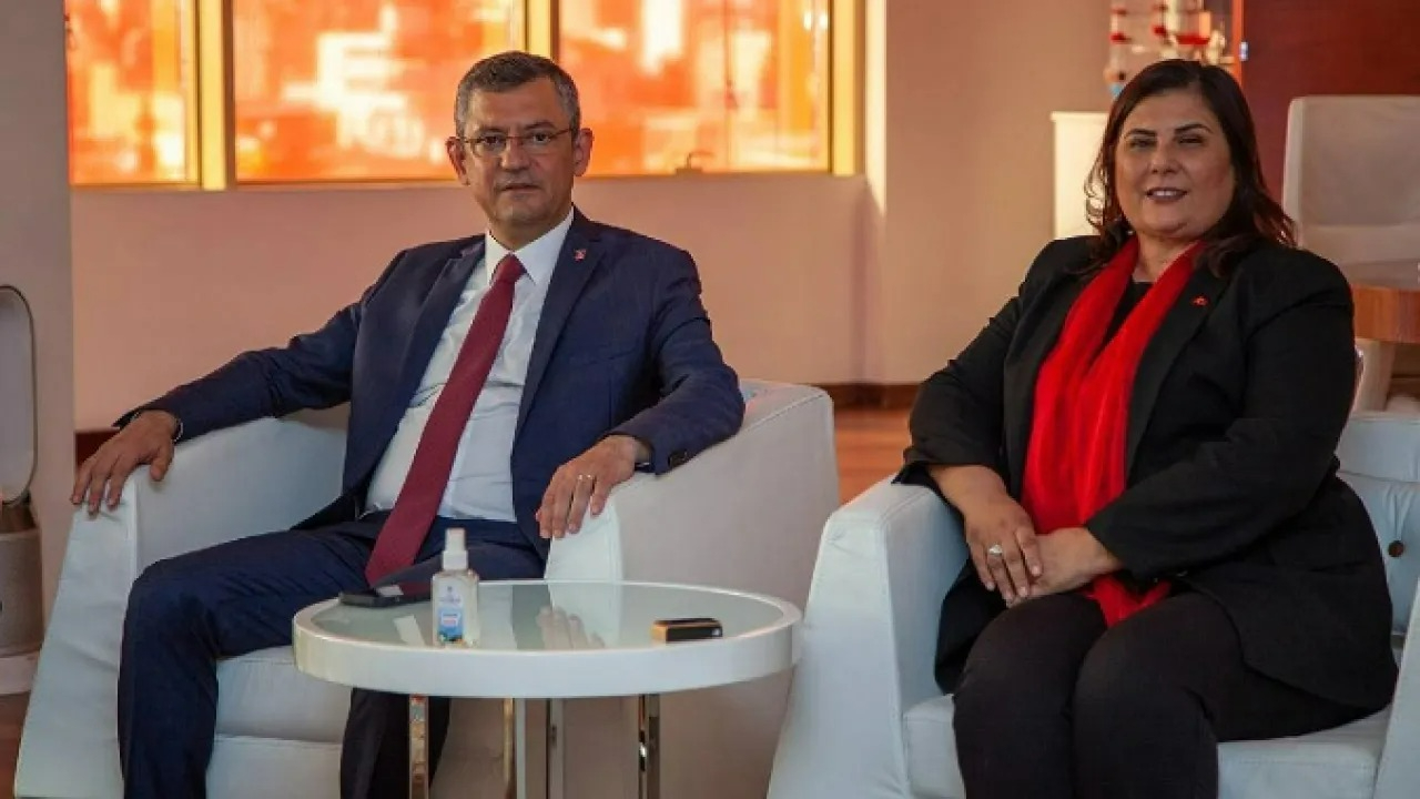 Özel'in yeni yalanı! Çerçioğlu iddiaları çöktü: Danıştay kararıyla dosya düşmüş