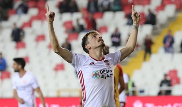 Sivasspor Kızılcabölükspor maç özeti 3-1