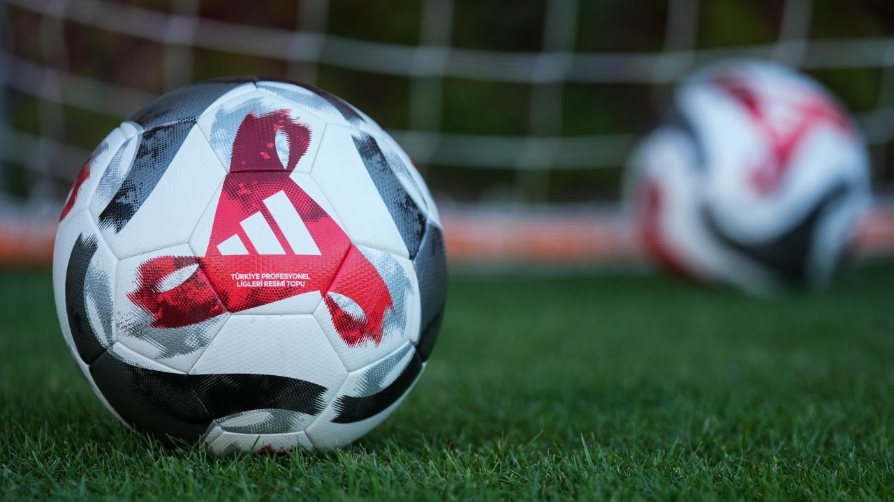 TFF'den flaş karar: Süper Lig'in 3. haftasında oynanacak 3 maç ertelendi!