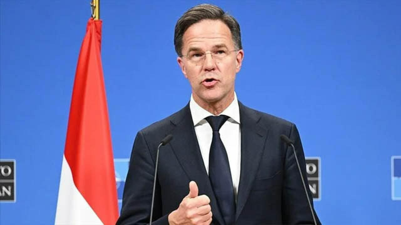 NATO’dan Ukrayna için net mesaj: “Top artık Putin’de”