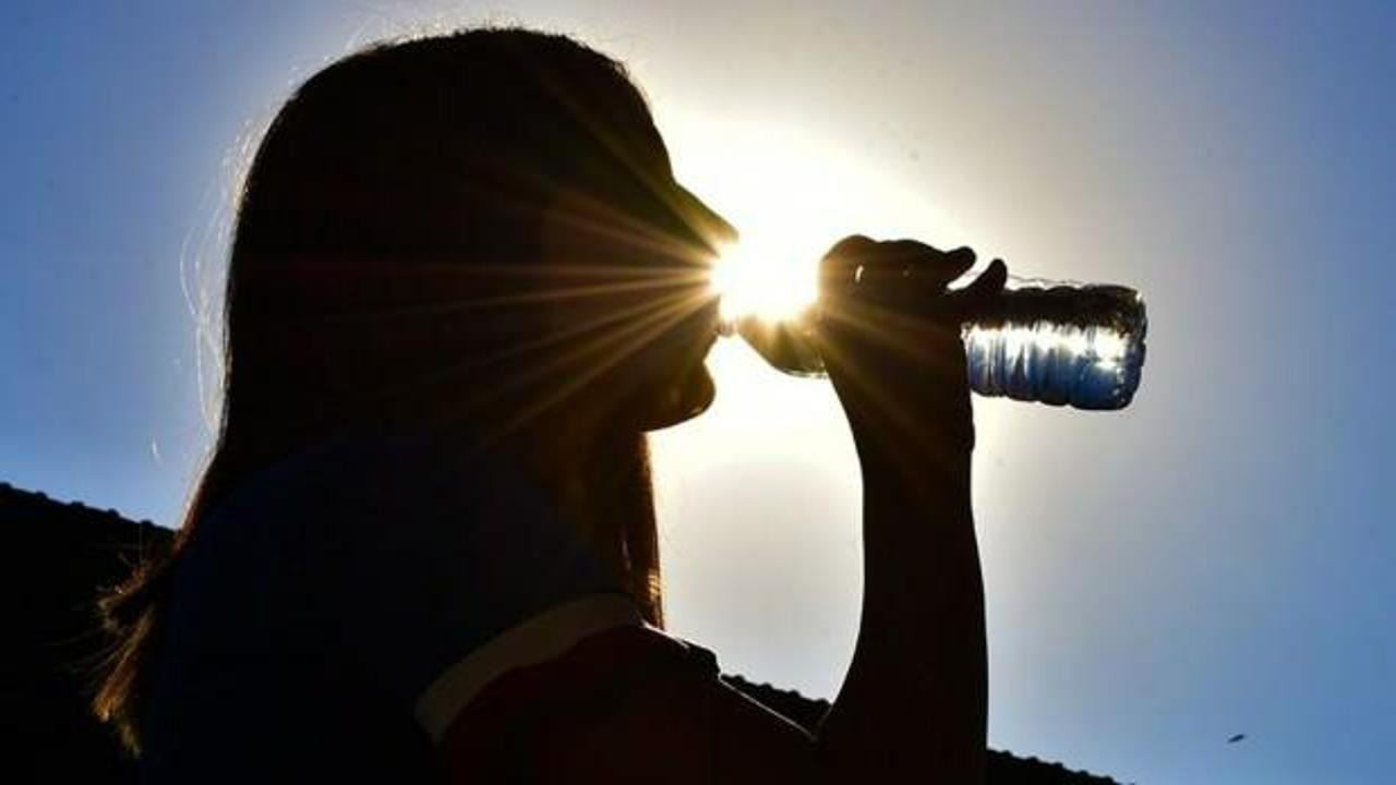 Osmaniye’de termometre 48,2 dereceyi gördü! Sıcak hava dalgası haftaya da sürecek