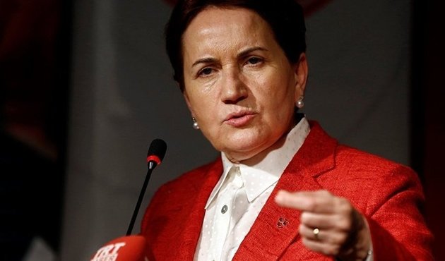 Meral Akşener yeni partinin detaylarını bugün açıklayacak!