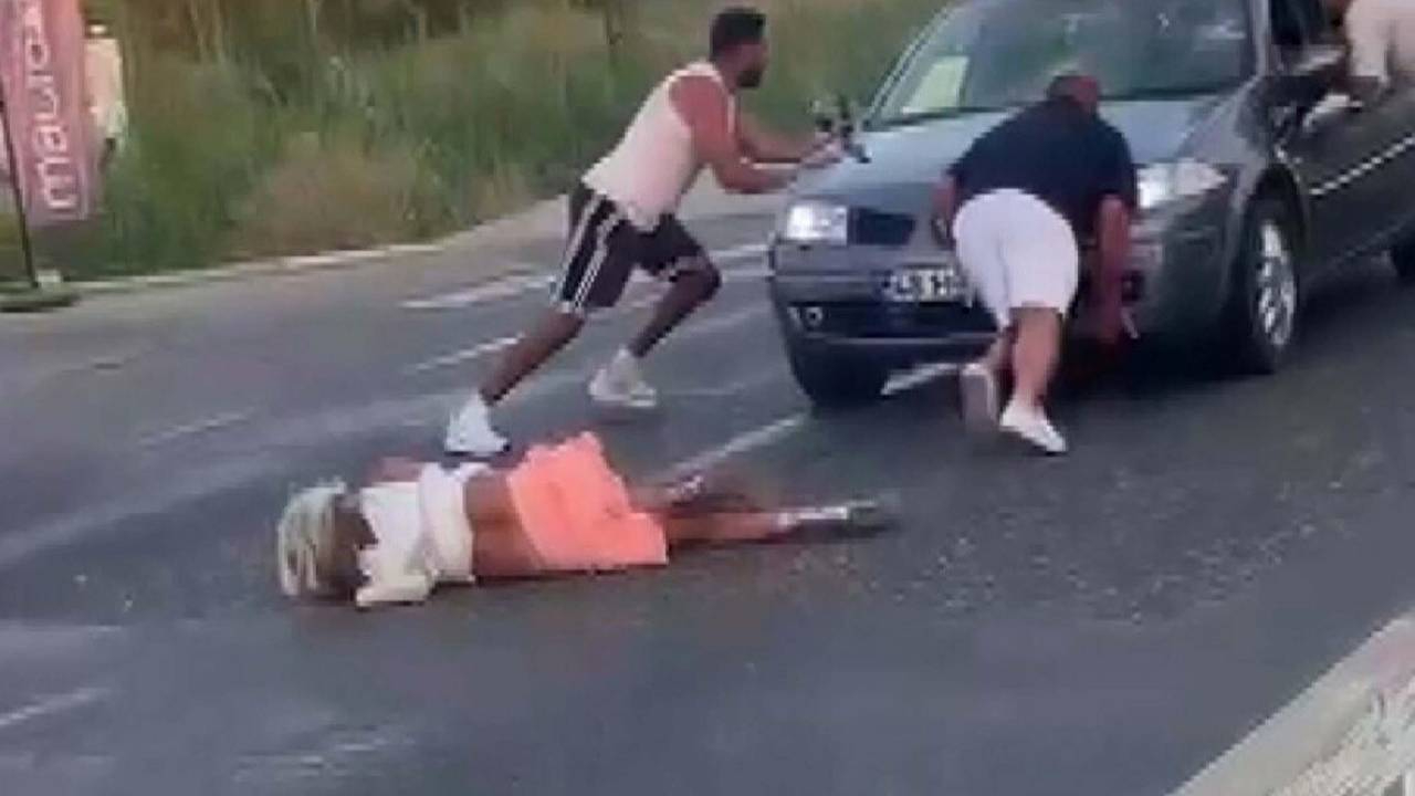 Fethiye'de alkollü sürücünün çarptığı İngiliz turist yaşam savaşını kaybetti