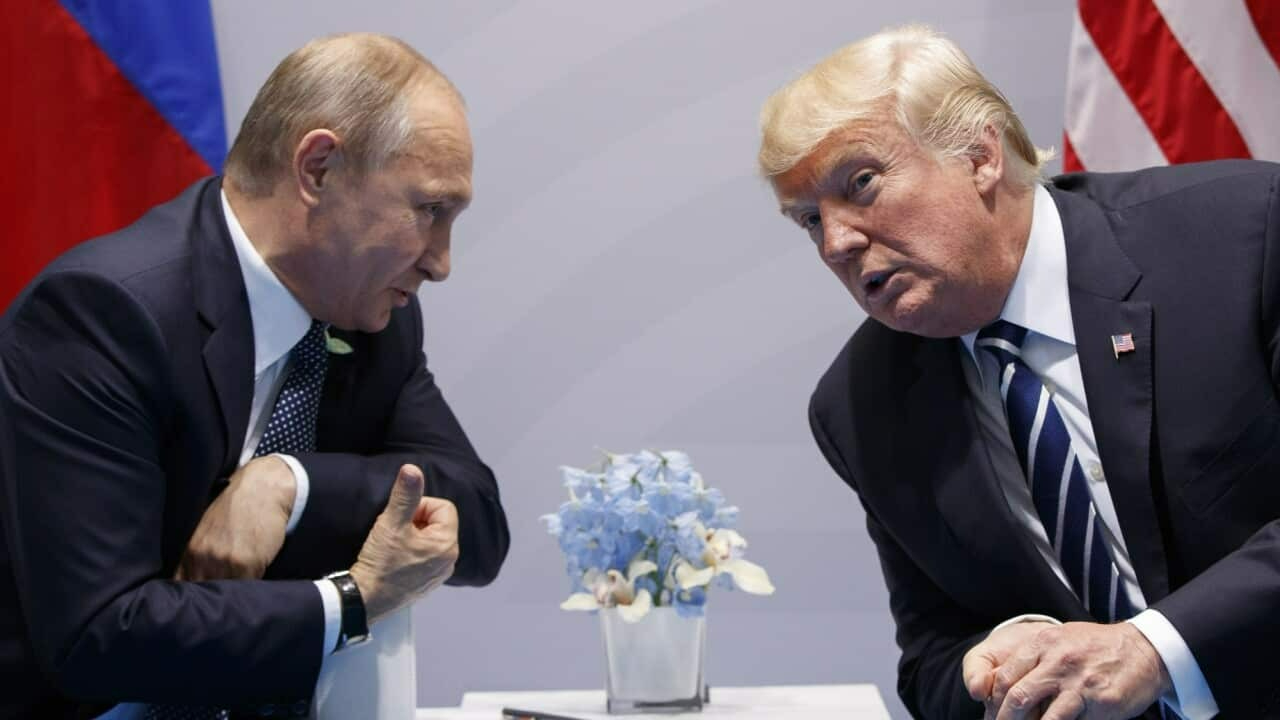 Tarihi buluşma öncesi rest! Trump’tan sert uyarı: “Putin durmazsa ağır sonuçlar olacak”