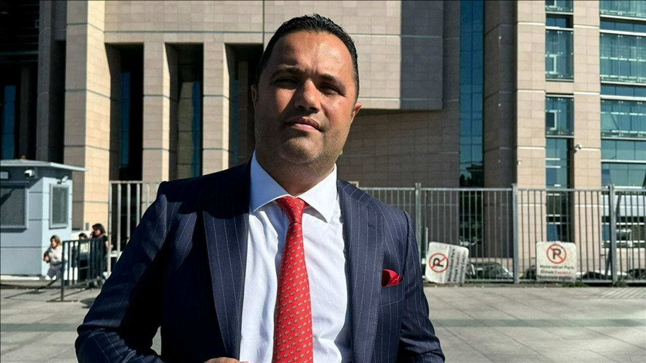 İki soruşturma birleşti! Avukat Rezan Epözdemir’e tutuklama talebi!