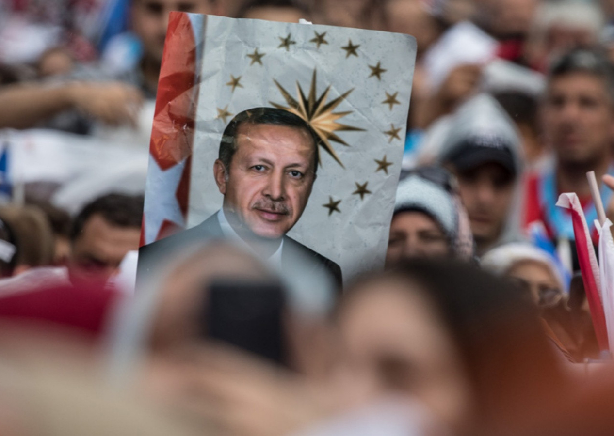 AK Parti 24 yaşında... 24 yıl, 15 seçim zaferi, değişmeyen lider: Recep Tayyip Erdoğan! “Erdemliler Hareketi”nden Türkiye’nin en uzun süre iktidarda kalan partisine