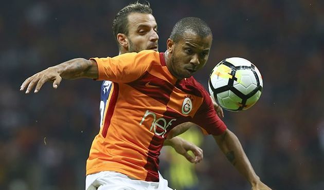 Mariano'dan Fenerbahçeliler'i kızdıracak paylaşım!