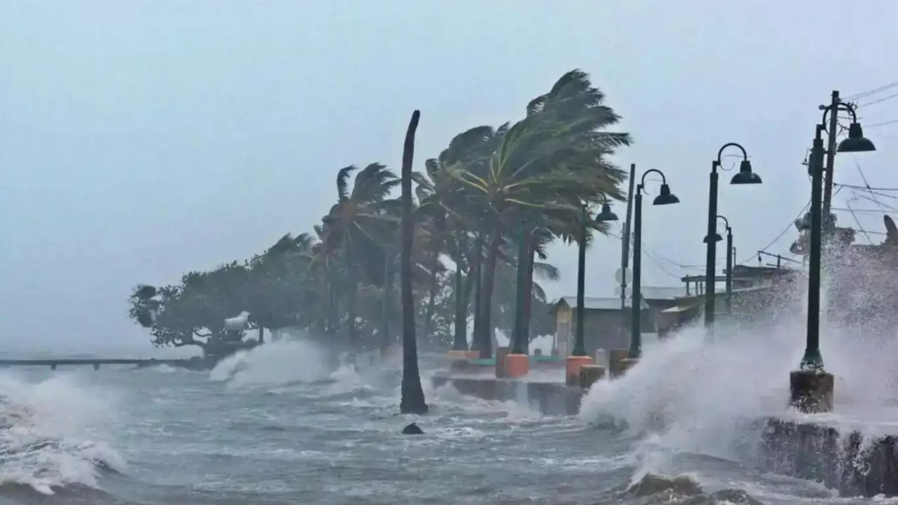 Sarı kodla yayımlandı! Meteoroloji İstanbul dahil 13 şehri uyardı!