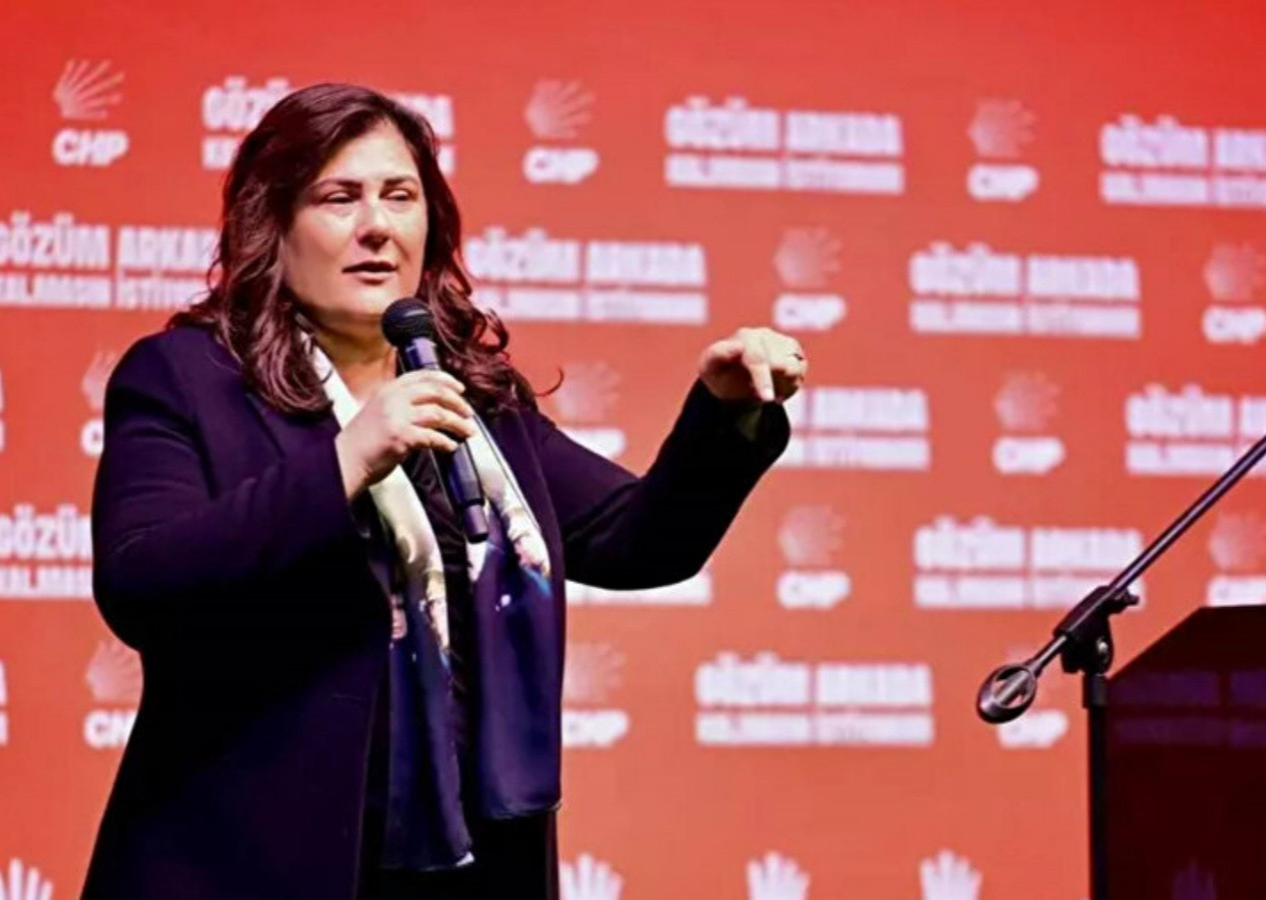 Çerçioğlu iddiaları sonrası büyük kulis: CHP Aydın’da toplu istifa depremi! 3 bini aşkın üye partiden ayrıldı
