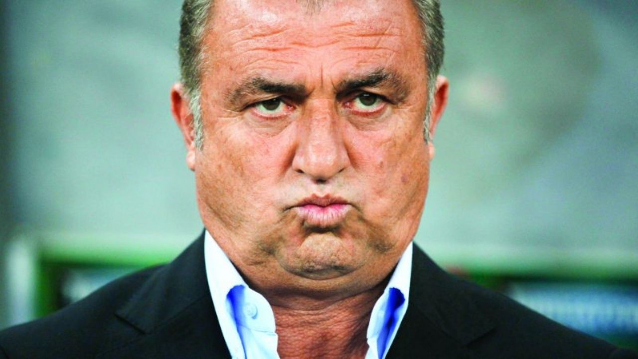 Fatih Terim'e Dünya Kupası fırsatı: O ülkeden sürpriz teklif