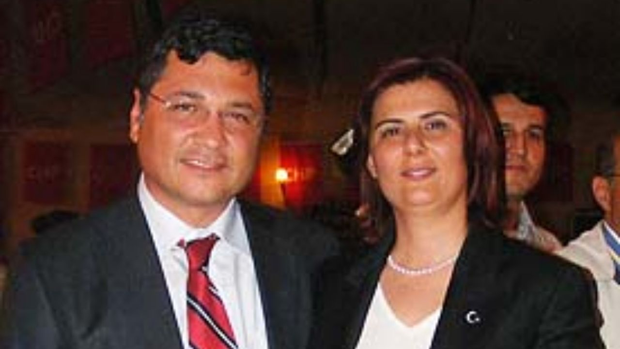 Özlem Çerçioğlu’nun eşi Ercan Çerçioğlu kimdir, ne iş yapıyor? Babası kim?