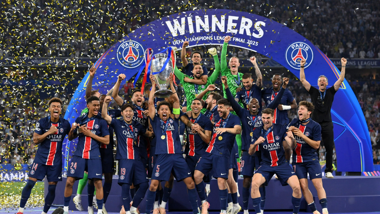 Nefes nefese bir final… 90+4’te mucize geri dönüş! Süper kupa penaltılarla Paris’e gitti!