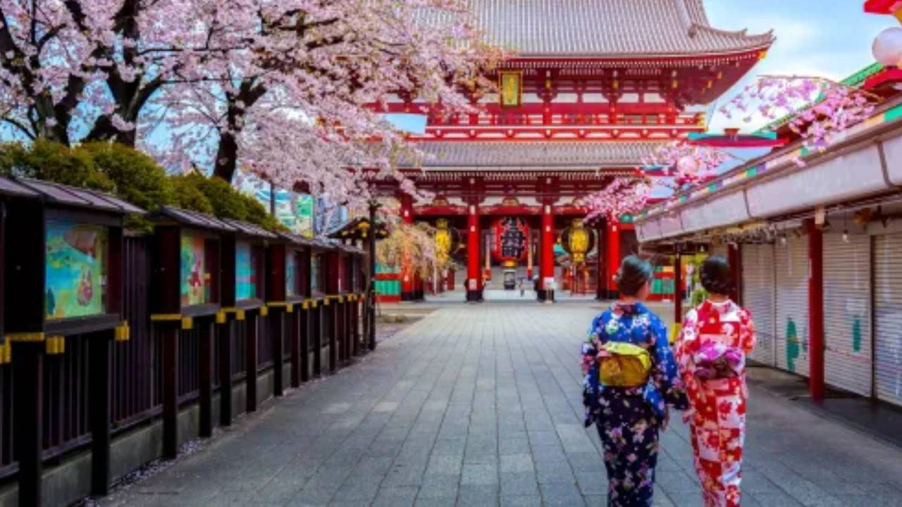 Şirket iflas etti, Japonya turu hayal oldu! 500 Euro'ya tur alan 800 kişi mağdur...