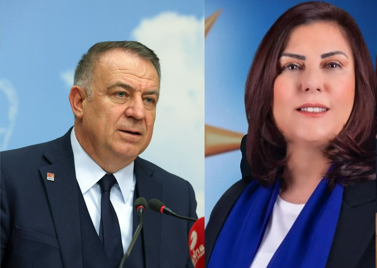 Bir CHP hazımsızlığı! Zeybek'ten Çerçioğlu'na resmen tehdit: İnsan içine çıkamazsın