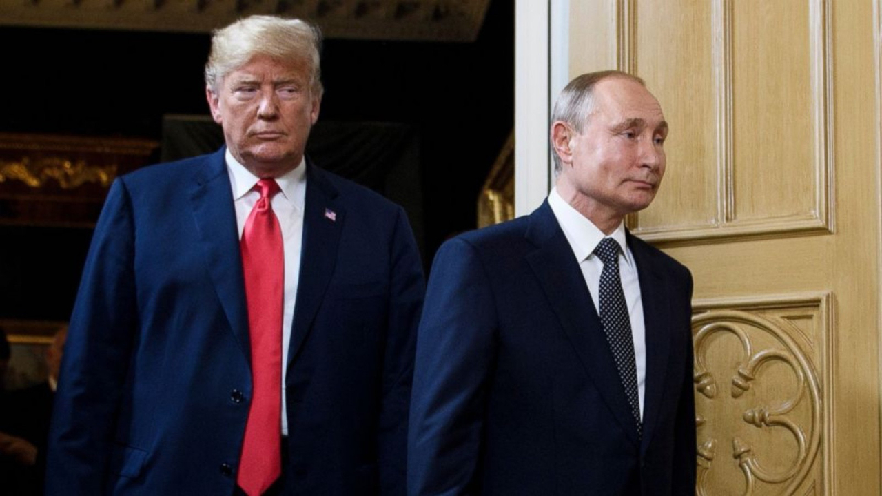 Tarihi buluşma... 10 yıl sonra bir ilk! Putin ve Trump’ın Alaska’daki zirvesinde neler konuşulacak?