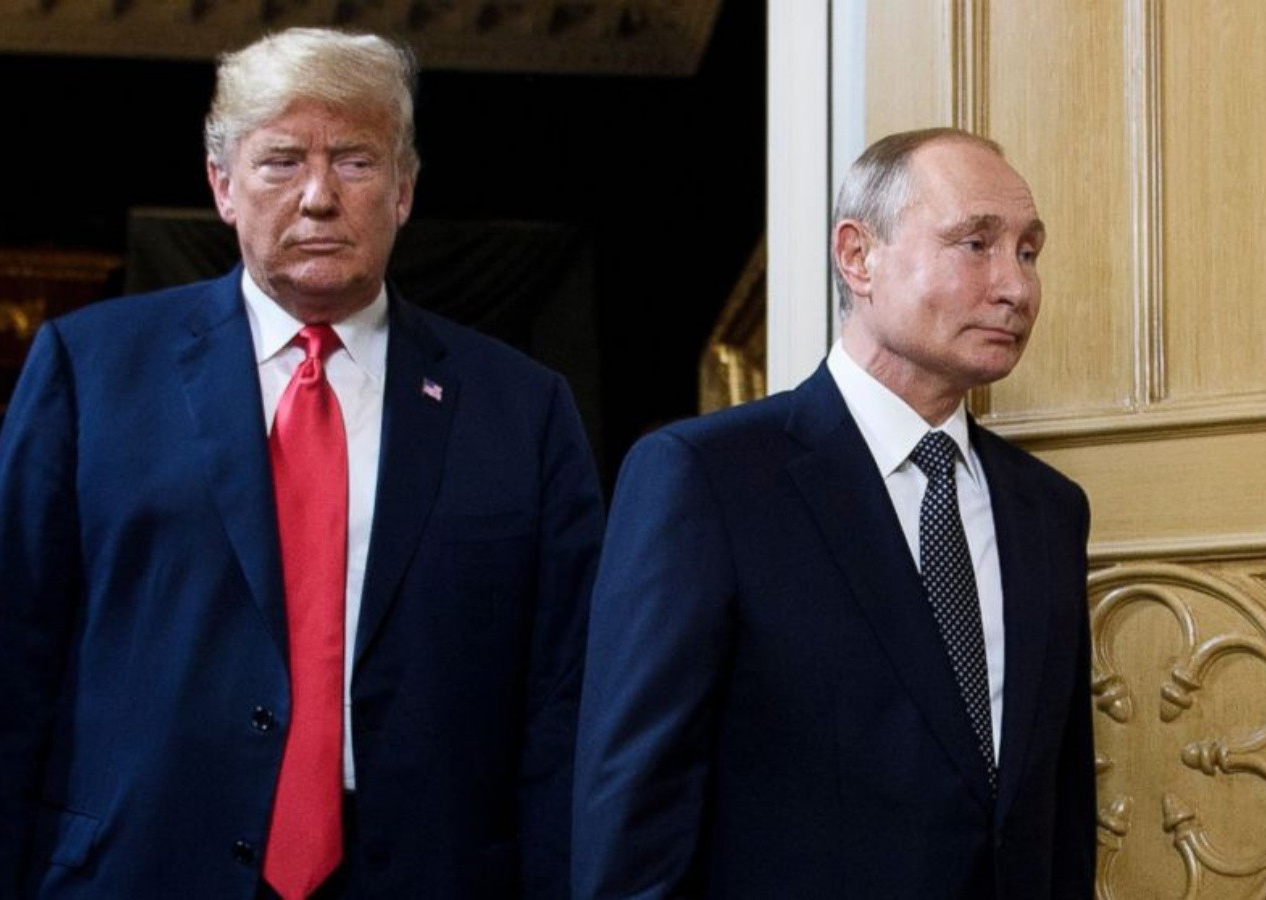 Tarihi buluşma... 10 yıl sonra bir ilk! Putin ve Trump’ın Alaska’daki zirvesinde neler konuşulacak?