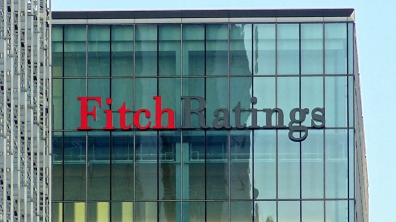 Fitch Ratings Türkiye için faiz tahminini açıkladı