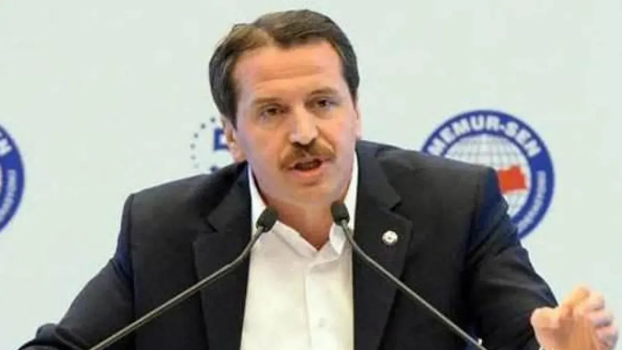 Memurlar pazartesi iş bırakıyor! Toplantı sonrası Memur-Sen'den ilk açıklama! Bu teklif müzakere edilebilir bir teklif değil