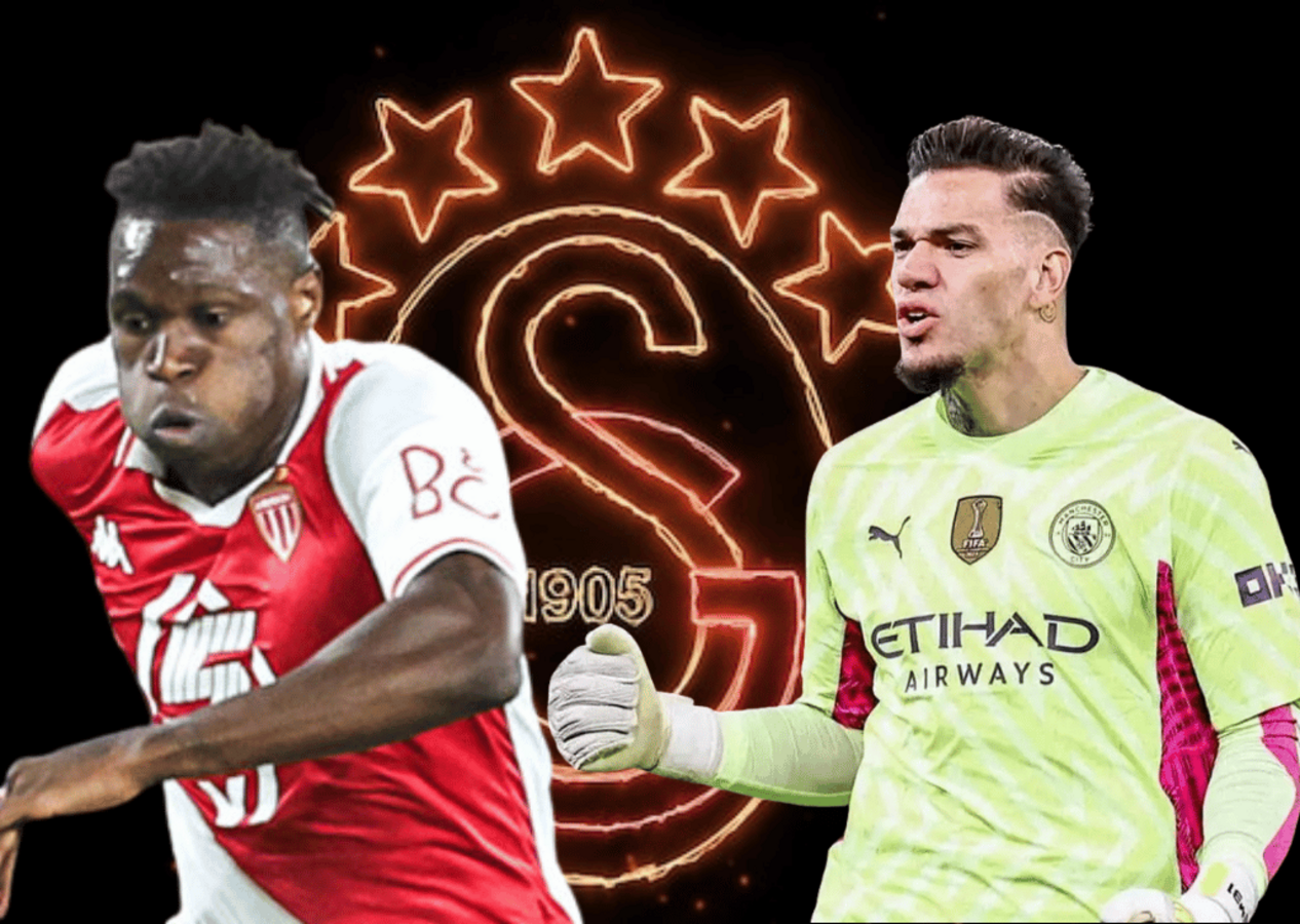 Galatasaray yüzyılın takımını kuruyor! Çifte bomba özel uçakla İstanbul'a geliyor!