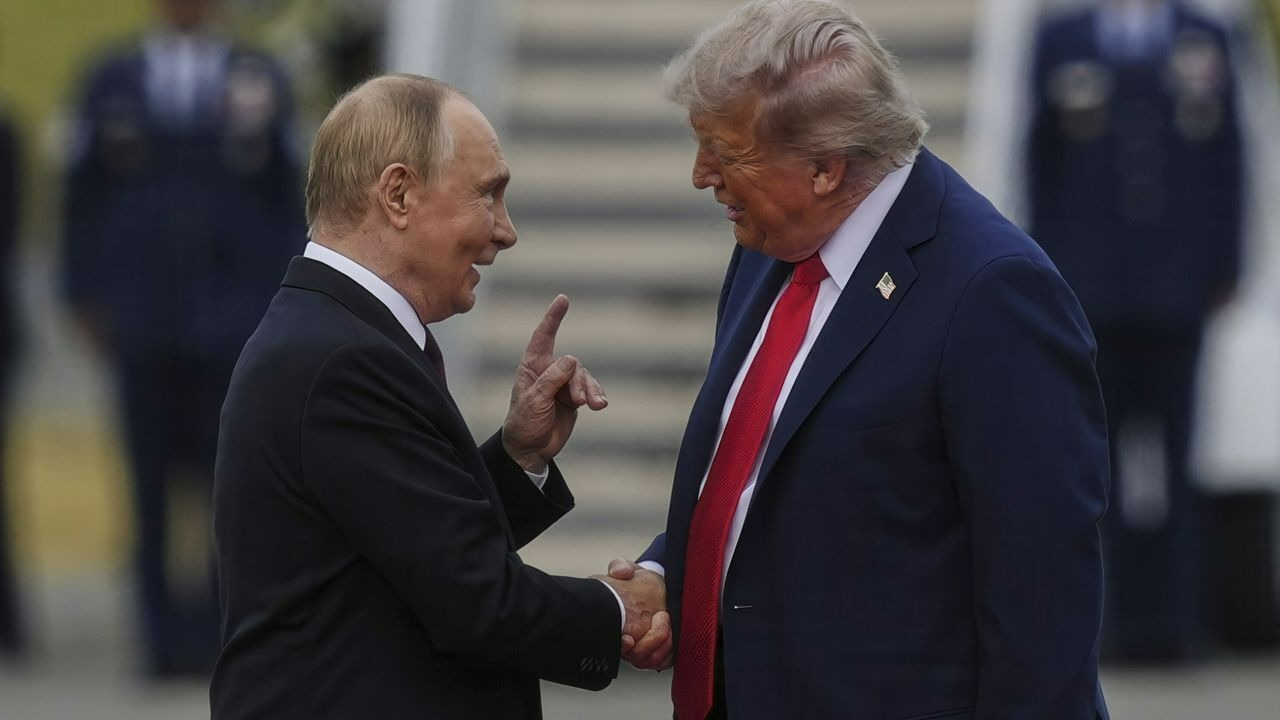 ABD basınından sarsıcı iddia! Trump, Zelenskiy’den Donbas tavizi istedi: “Savaşı hemen bitirelim”