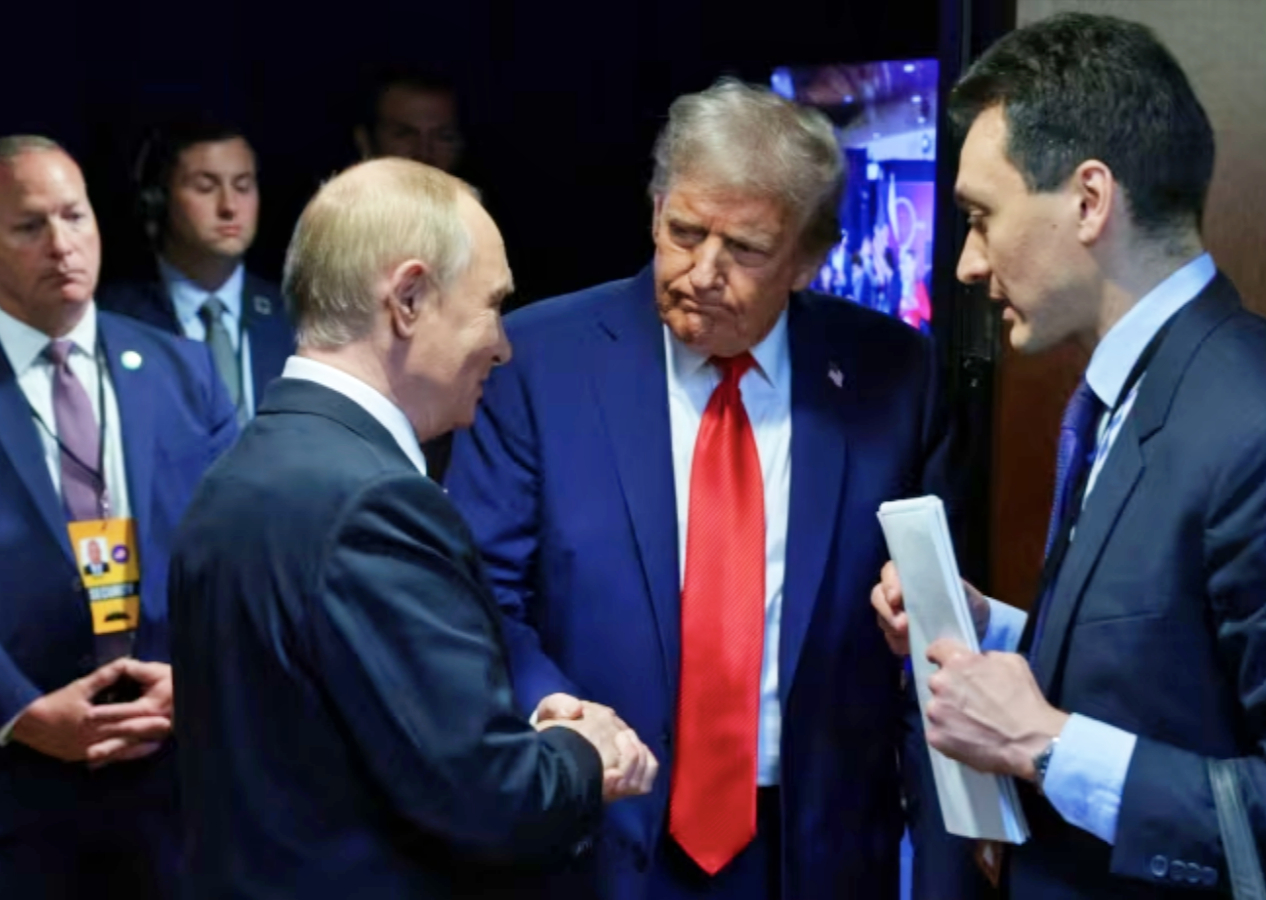 Alaska zirvesinden ateşkes çıkmadı! Putin yemek bile yemeden ayrıldı! Trump, FOX News'e konuştu: 10'da 10 görüşme!