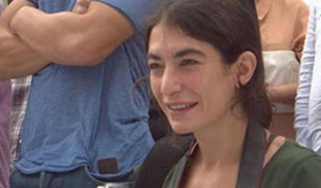 Birgün Gazetesi muhabiri Zeynep Kuray gözaltına alındı