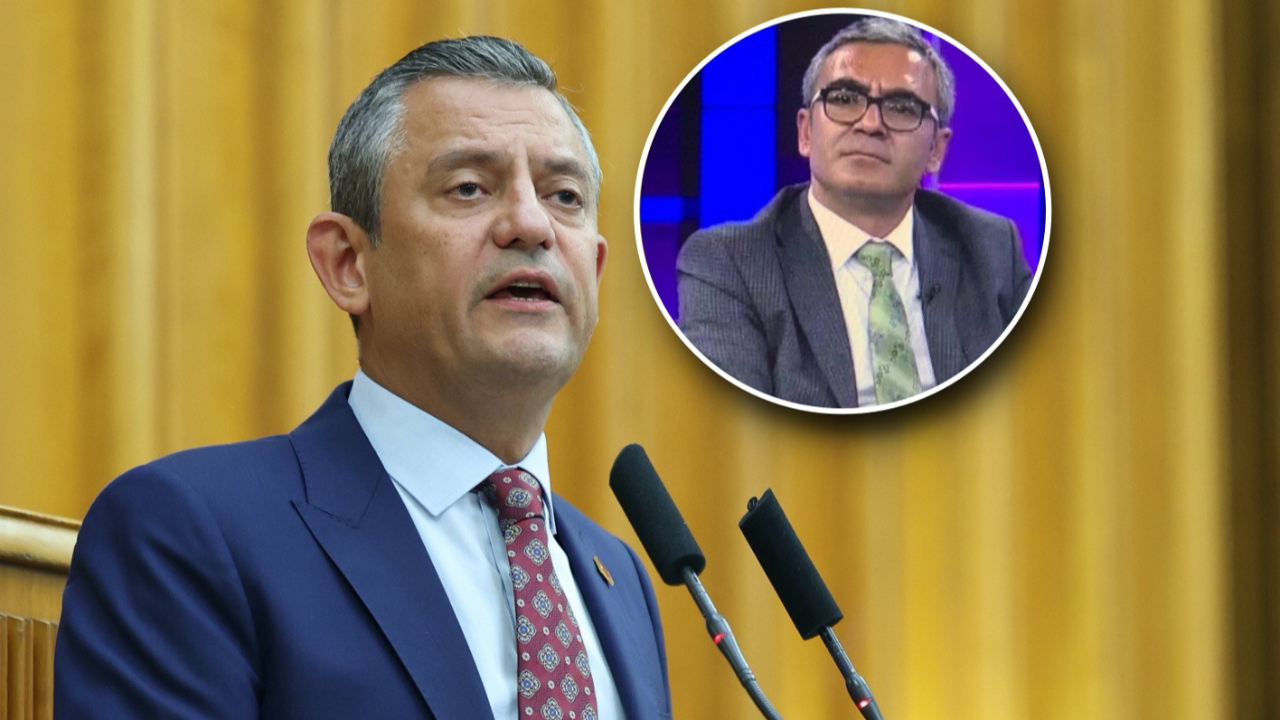 Özel’in “İBB Borsası” dediği avukat Mehmet Yıldırım sessizliğini bozdu! "İftiralara boyun eğmeyeceğim, tüm yasal haklarımı kullanacağım."