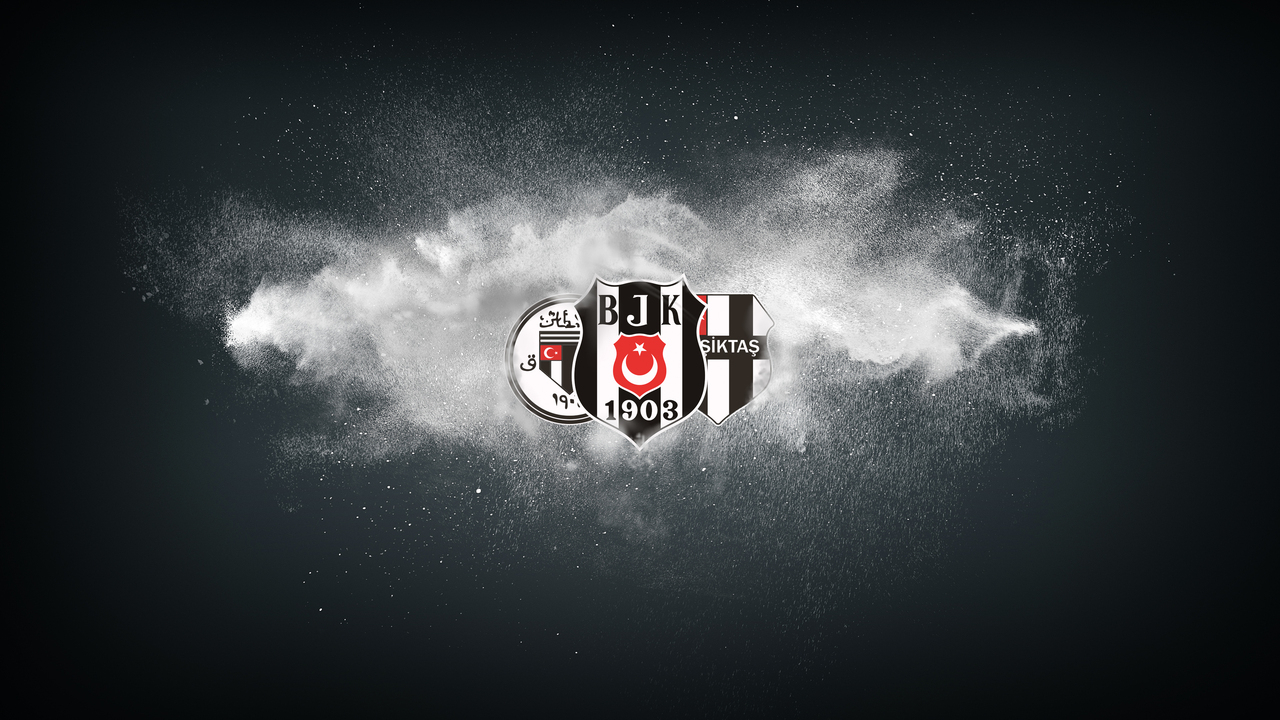 Beşiktaş yeni transferini resmen açıkladı! 5 yıllık sözleşme...