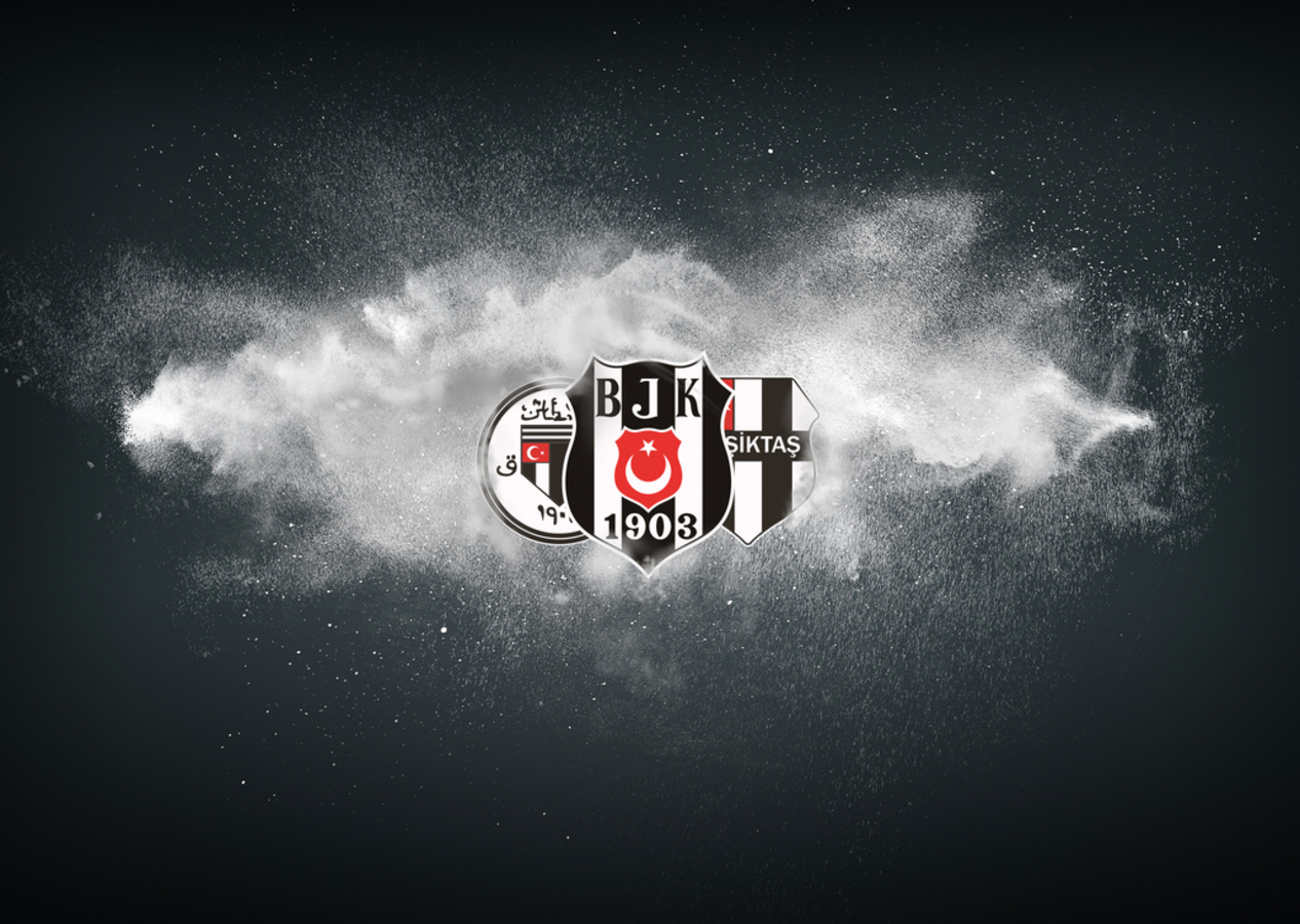 Beşiktaş yeni transferini resmen açıkladı! 5 yıllık sözleşme...