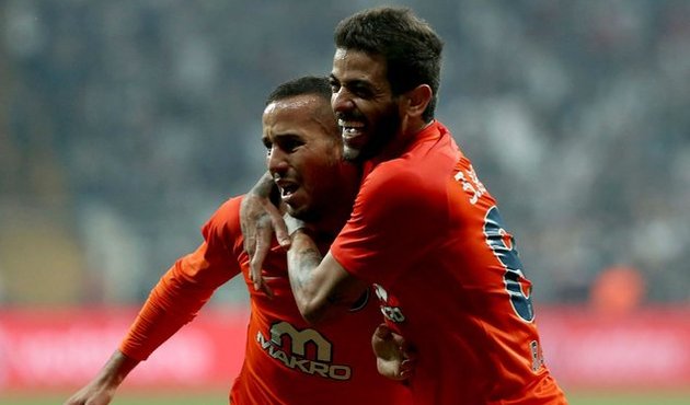 Kerim Frei'ın gol sevinci Beşiktaşlıları kızdırdı!