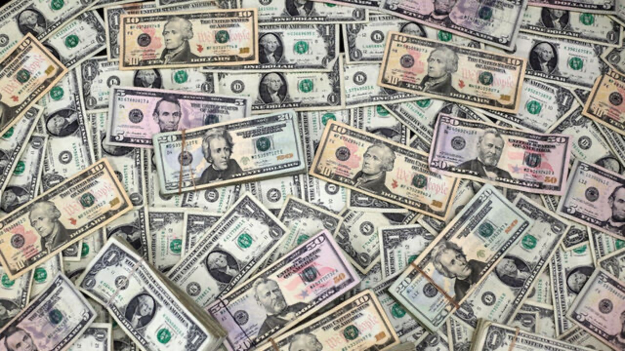 Merkez Bankası rezervlerinde rekor artış! 5,3 milyar dolarlık yükseliş