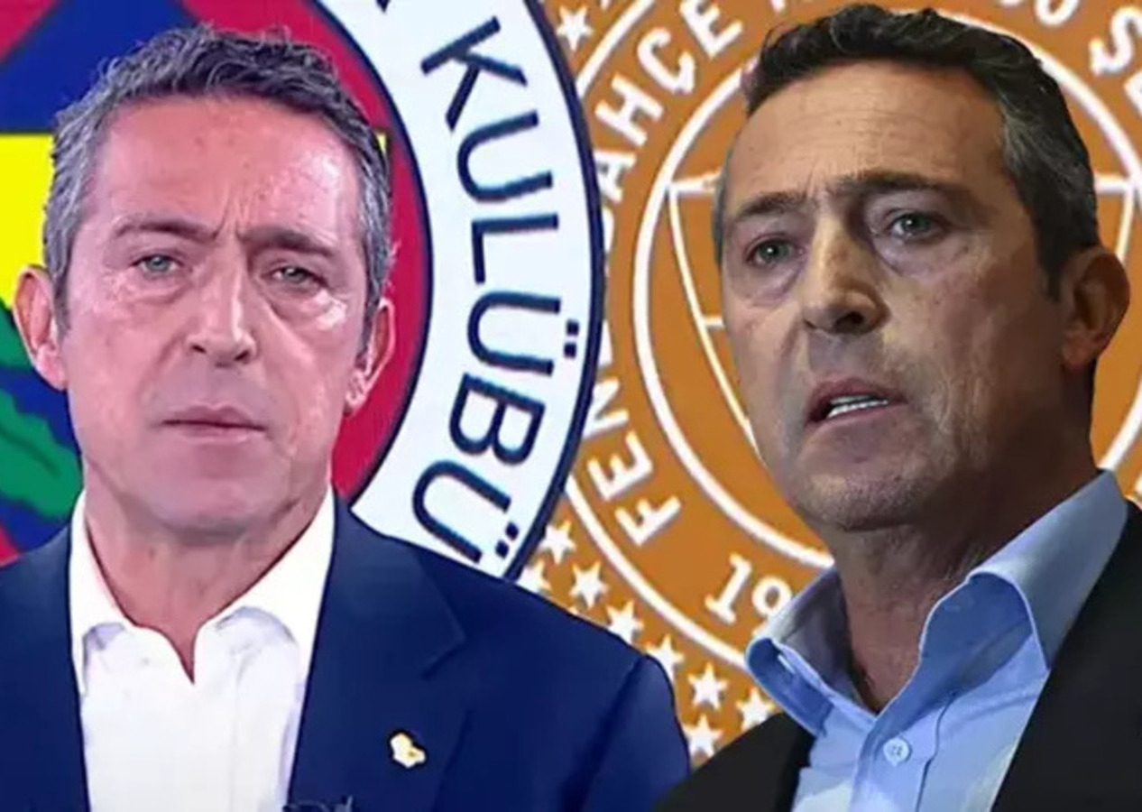Ali Koç, Fenerbahçe'ye servet döktü! İşte kulübe cebinden verdiği para...