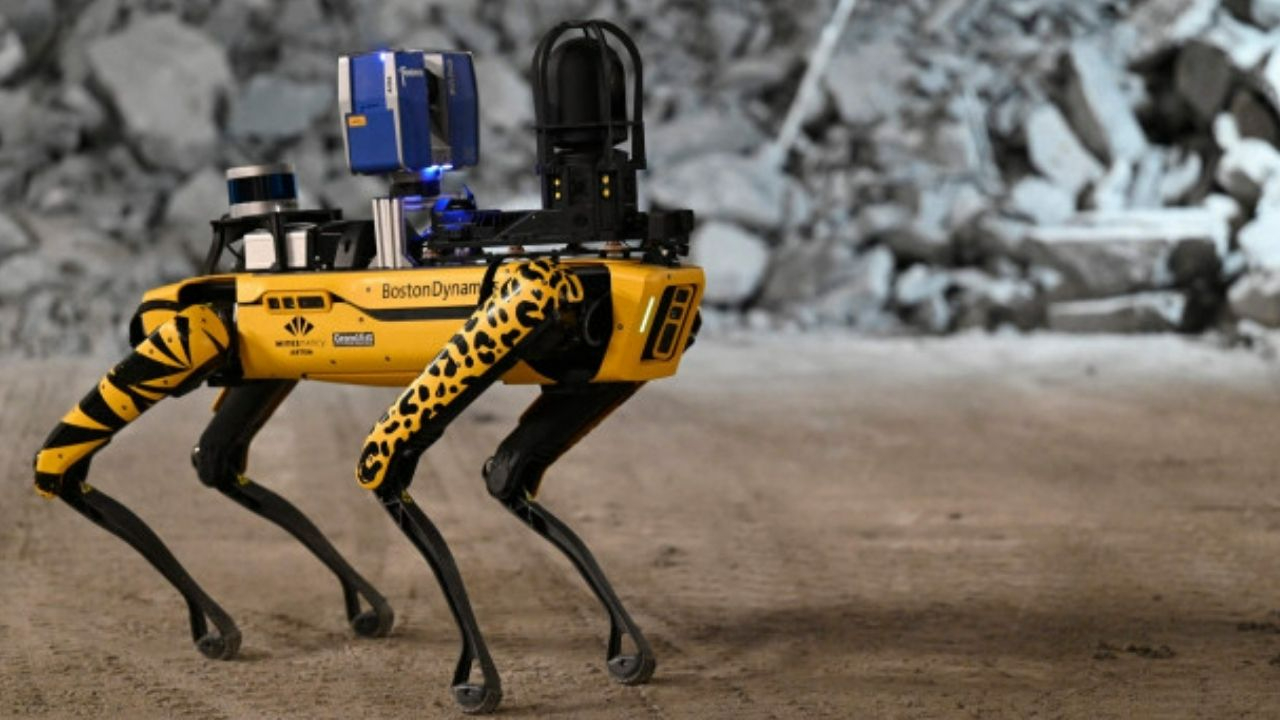 Kabusun adı: Chikungunya! Çin'de yeni virüs alarmı! Robotları kullanacaklar...