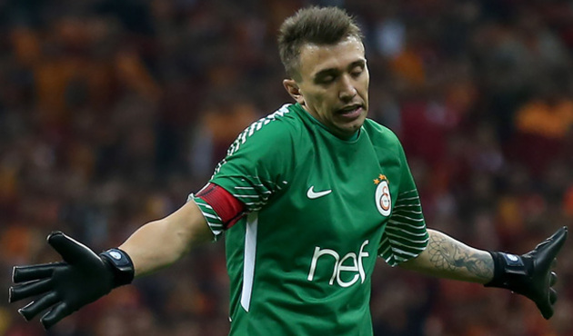Galatasaray’da müthiş iddia…