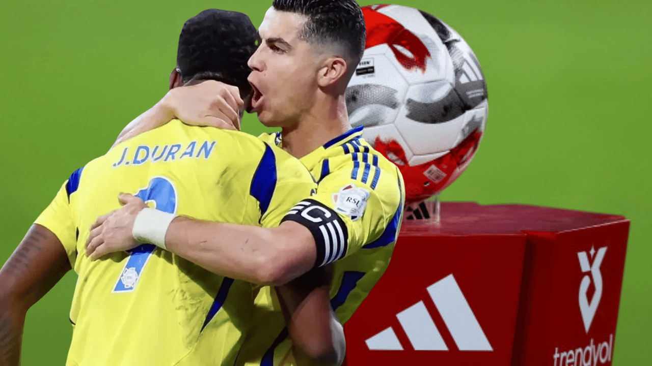 Jhon Duran'ın eski takım arkadaşı Süper Lig yoluna girdi! Bonservisine 60 milyon euro ödenmişti!