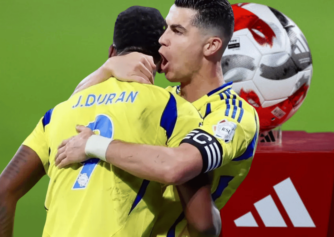 Jhon Duran'ın eski takım arkadaşı Süper Lig yoluna girdi! Bonservisine 60 milyon euro ödenmişti!