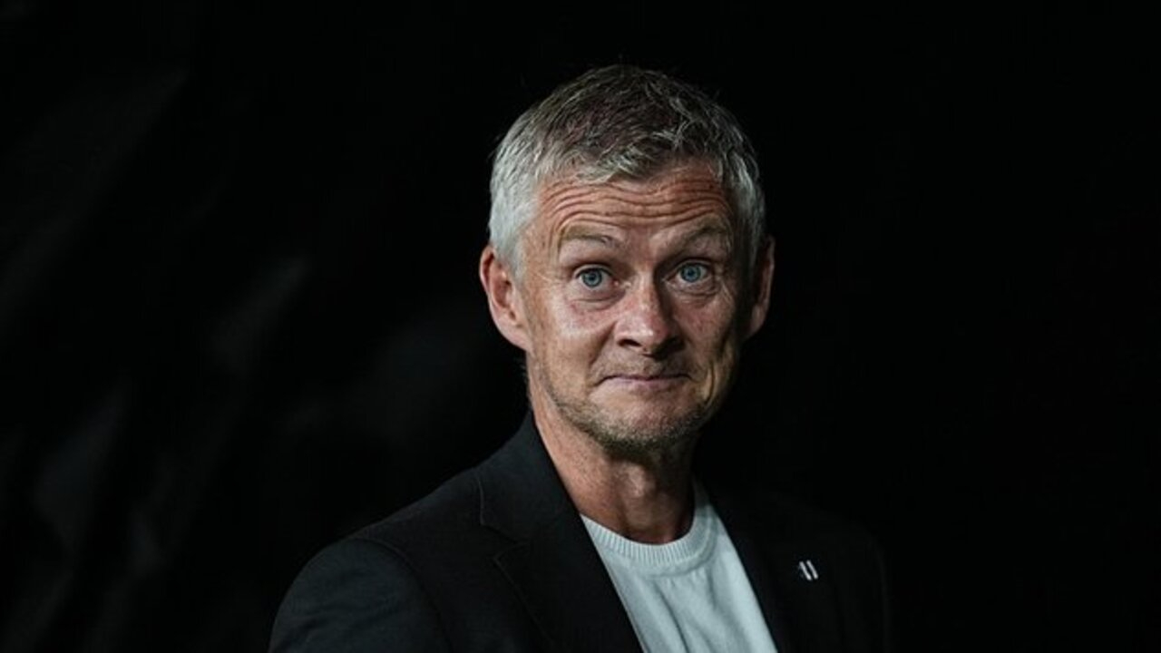 Ole Gunnar Solskjaer 'Tesiste salgın var' dedi ve Beşiktaş'taki yasağı açıkladı