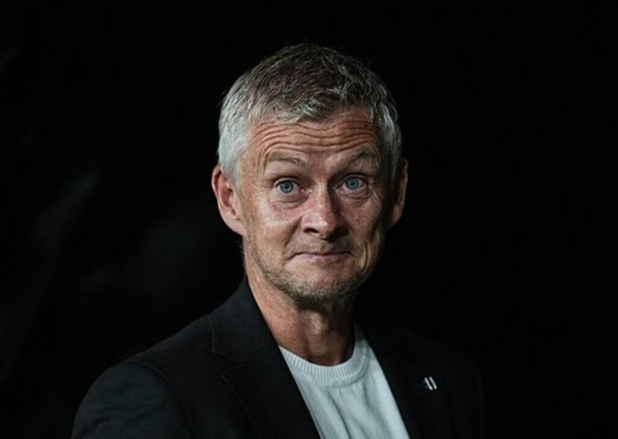 Ole Gunnar Solskjaer 'Tesiste salgın var' dedi ve Beşiktaş'taki yasağı açıkladı