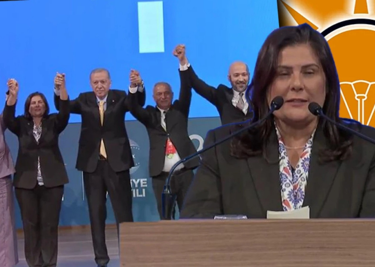 Özlem Çerçioğlu’nun istifasının perde arkası ortaya çıktı! Rant baskısına rest...