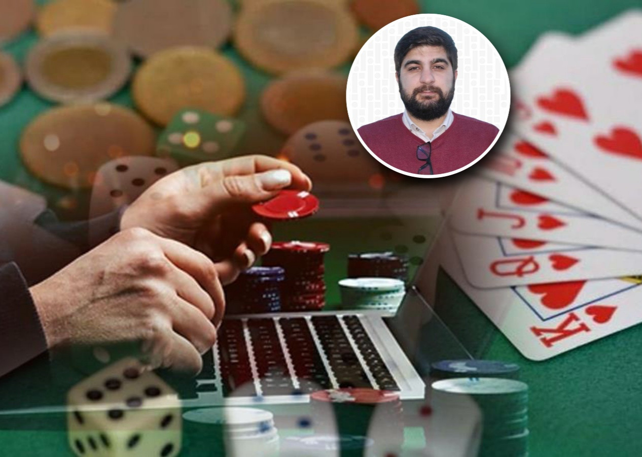 YASA DIŞI DİJİTAL KUMAR NASIL MİLLİ GÜVENLİK SORUNU OLDU?