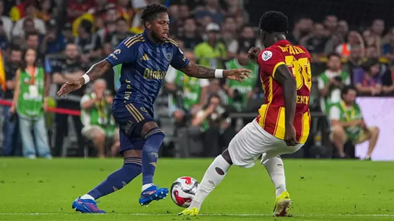 Fenerbahçe 90+4'te penaltı kaçırdı, İzmir'de 2 puan bıraktı (Göztepe 0 - 0 Fenerbahçe | Maçın özeti)