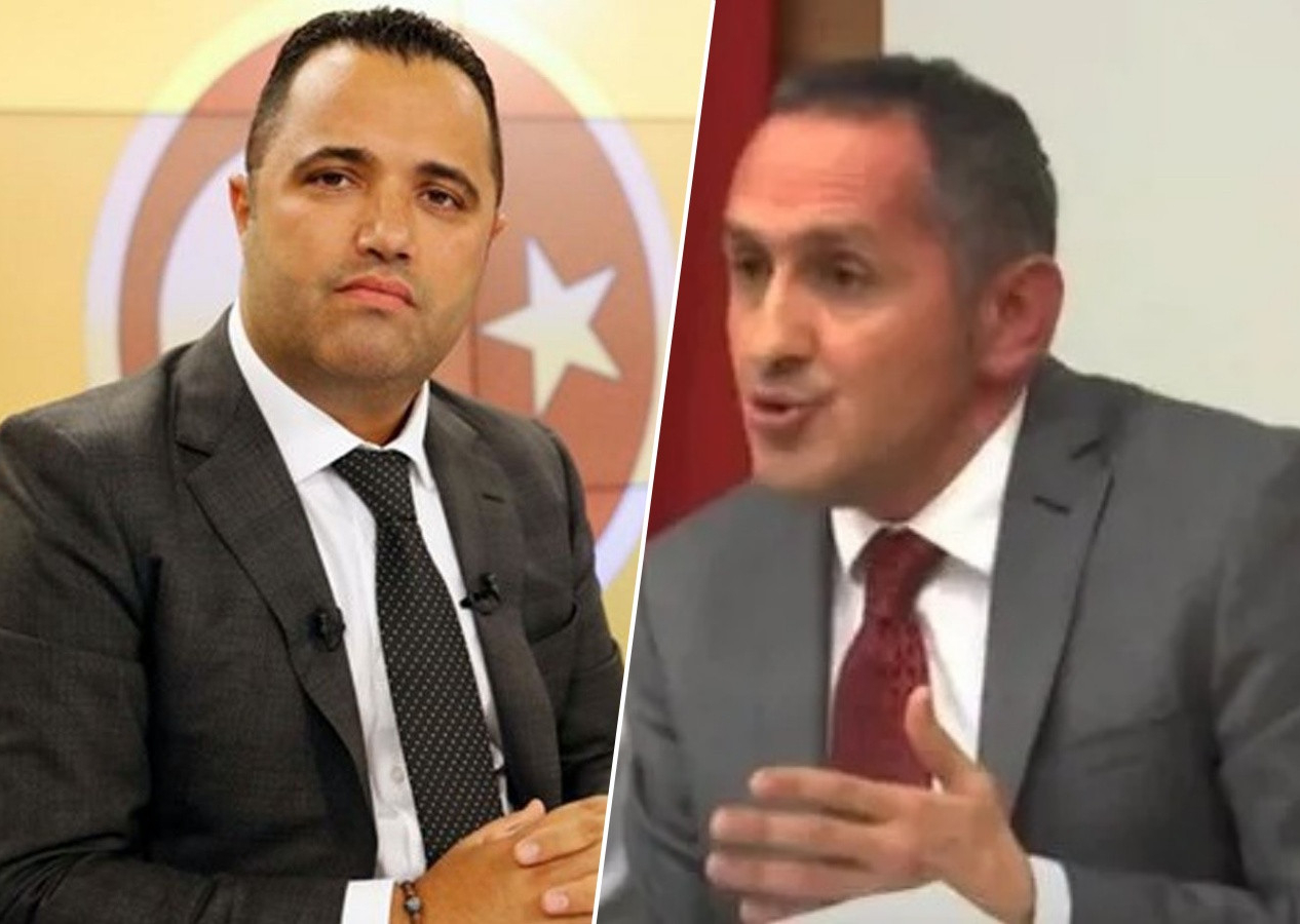 Rezan Epözdemir ve Cengiz Çallı'nın kirli ağı deşifre oldu! Savcının katibi konuştu: Rezan haftada bir gelirdi, gizli bilgileri aldı!