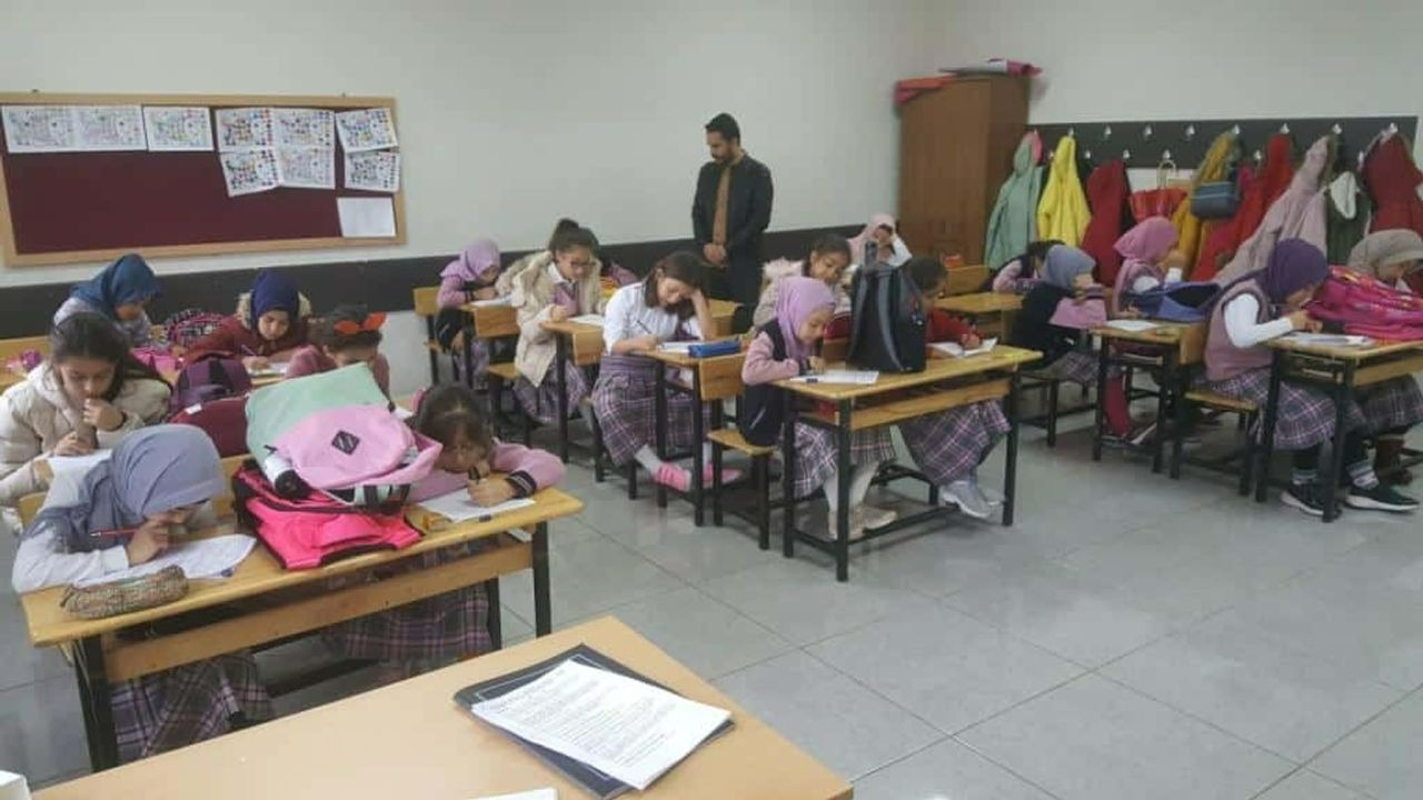 Eğitim-Bir-Sen Türkiye genelinde iş bırakma kararı aldı