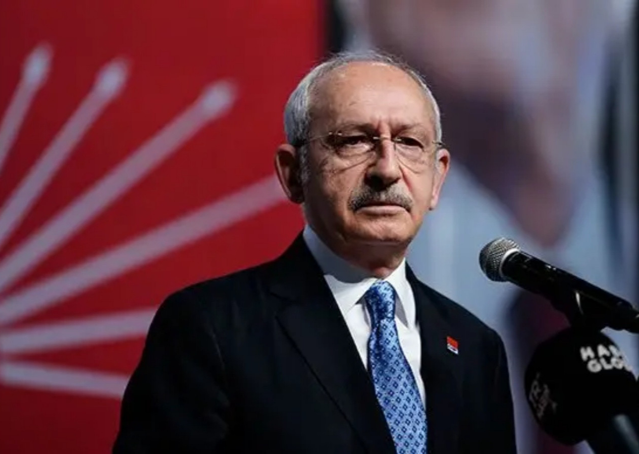 Kriz büyüyor... Trol ordusu CHP muhaliflerini hedef aldı: Kılıçdaroğlu’na ölüm tehdidi!