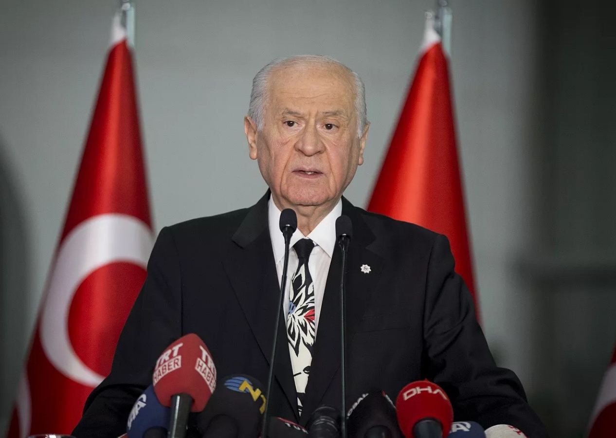 Ankara kulisleri hareketli: Bahçeli’den 29 Ekim’de tarihi çıkış bekleniyor! Terörsüz Türkiye'den sonra Alevi açılımı için düğmeye basıldı